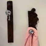 アパート Arte & Piante Vintage