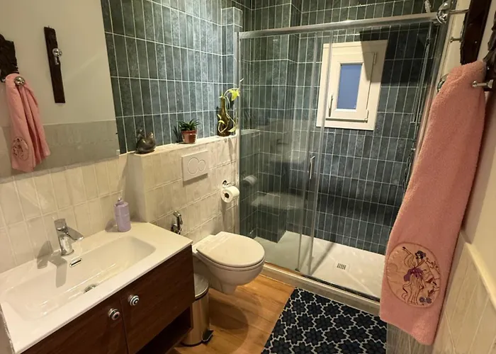 Apartment Arte & Piante Vintage